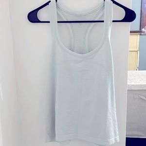 Lululemon Swiftly Tech Racerback 2.0 *Race Length